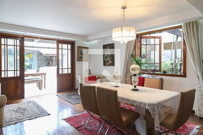 Imagem Casa à Venda - Recreio, 4 Quartos, 140 m2