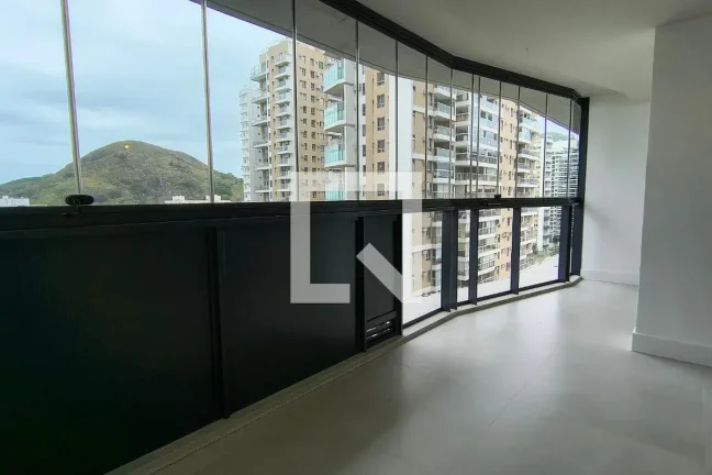 Imagem Apartamento à Venda - Recreio, 2 Quartos, 80 m2