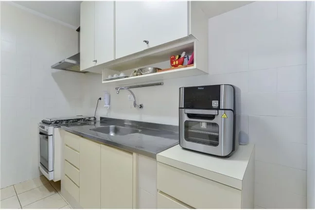 Imagem APARTAMENTO RESIDENCIAL em São Paulo - SP, Moema