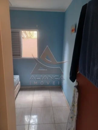 Imagem Casa Condomínio - Ribeirão Preto - Vila Pompéia