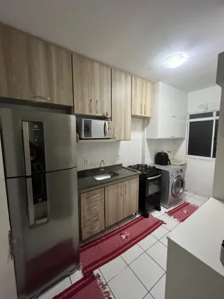 Imagem Apartamento para Venda em Hortolândia / SP no bairro Vila Inema Imagem Apartamento para Venda em Hortolândia / SP no bairro Vila Inema