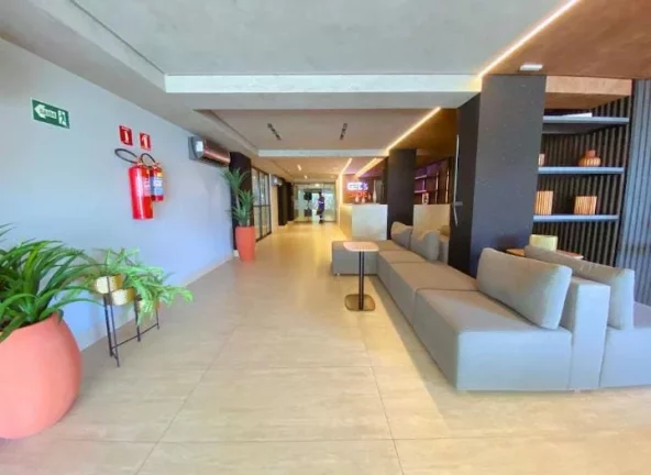 Imagem Loft com 1 dormitório à venda, 17 m² por R$ 399.000,00 - Jardim Oceania - João Pessoa/PB