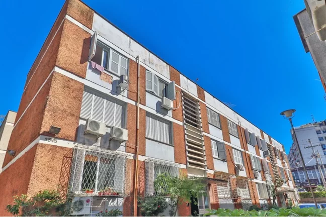 Imagem BVAG 2545 Apto 612511073-3 - Apartamento à venda no bairro Boa Vista - Porto Alegre/RS