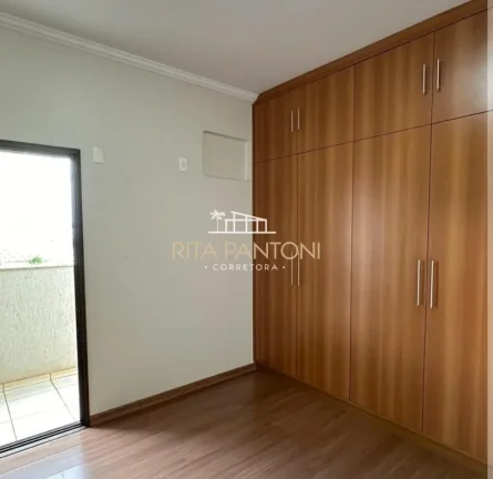 Imagem Apartamento - Sertãozinho - Sertãozinho - Sp