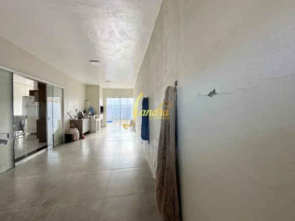 Imagem Casa com piscina , no centro com 03 dormitórios