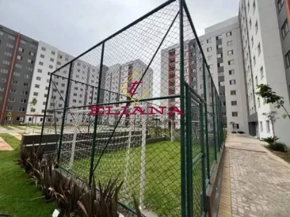 Imagem Apartamento com 2 quartos, 44m², à venda em São Paulo, Jaguaré