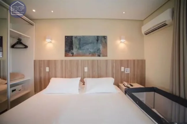 Imagem Apartamento Flat!