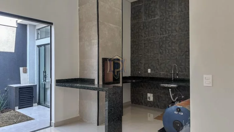 Imagem Casa Nova no Jardim Paulista 4