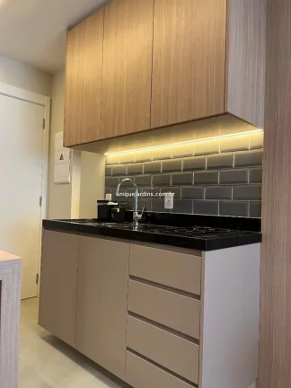 Imagem Apartamento para alugar Paraíso São Paulo