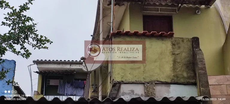 Imagem Terreno à venda, 400 m² por R$ 1.200.000,00 - Vila São José