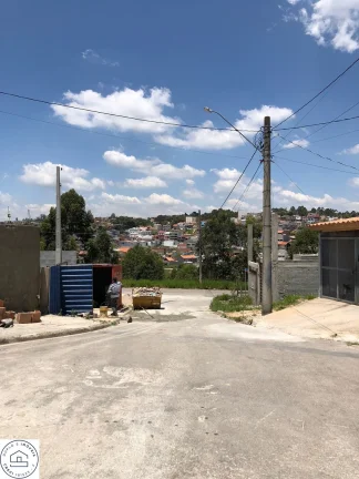 Imagem Sobrado dos sonhos em Franco da Rocha / Bairro chácara são Luiz ao lado do Residencial Santo Antônio.