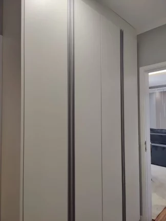 Imagem Apartamento à venda em São Paulo-SP, Vila Gumercindo: 3 quartos, 1 suíte, 2 banheiros, 2 vagas, 98m²!