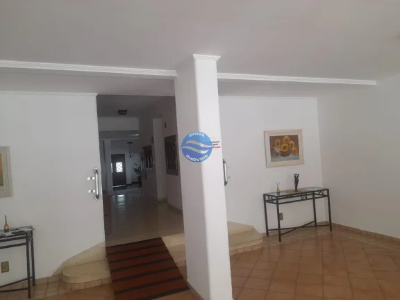 Imagem Ótimo apartamento de frente à venda em Serra Negra no CECAP