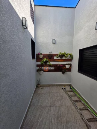 Imagem Casa com 3 dormitórios à venda, 95 m² por R$ 590.000,00 - Villa Verde - Bragança Paulista/SP