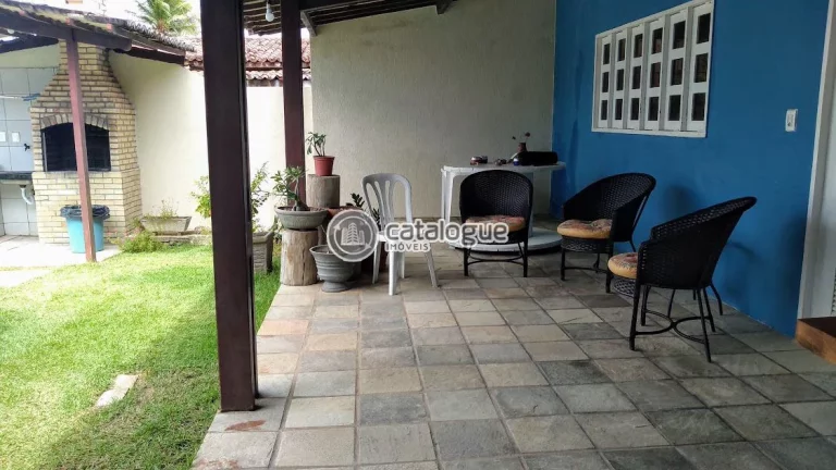 Imagem Venda de Comercial / Prédio na cidade de Extremoz