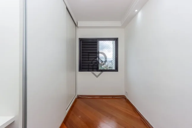 Imagem Apartamento moema andar alto vista livre