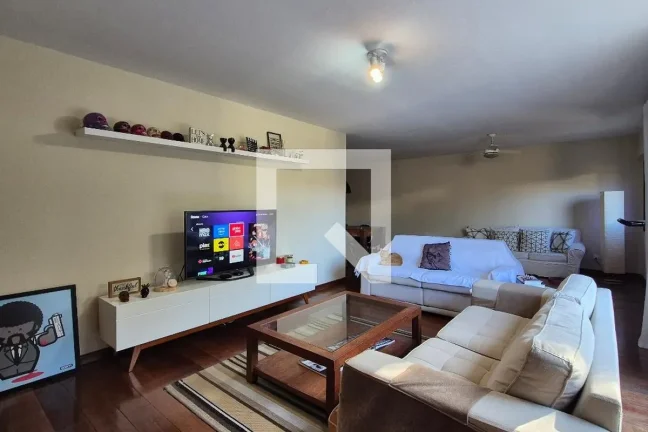 Imagem Apartamento à Venda - Recreio, 3 Quartos, 174 m2