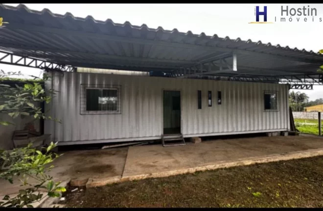Imagem TERRENO RESIDENCIAL em SÃO FRANCISCO DO SUL - SC, Reta