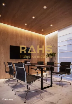 Imagem A Sofisticação que você deseja, com a melhor localização da cidade! Apartamento residencial par...