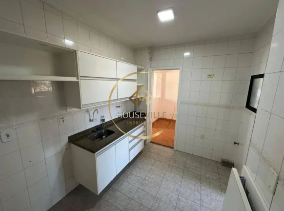 Imagem Apartamento 3 dormitórios (1 suíte ), Locação, Portal do Alvorada, Sjc.