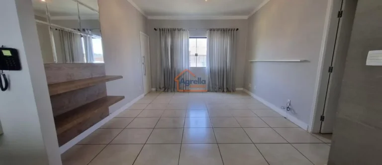 Imagem Apartamento à venda no bairro CONDOMÍNIO LEONILDA MARTINI MIACHON - Mogi Guaçu/SP