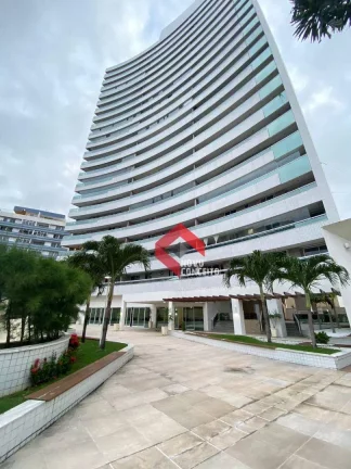 Imagem Apartamento com 3 dormitórios à venda, 111 m² por R$ 890.000,00 - Aldeota - Fortaleza/CE