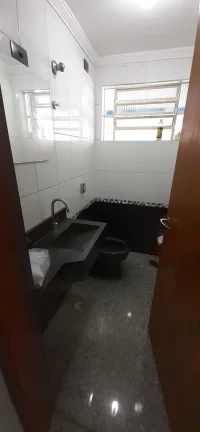 Imagem GALPÃO PAVILHÃO A VENDA NA VILA VAL PARAISO - SANTO ANDRE