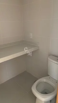 Imagem Apartamento Novo Engordadouro, Jundiaí