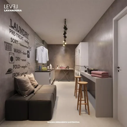 Imagem Apartamento, Residencial em condomínio para Venda, Praia de Itaparica, Vila Velha