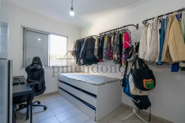 Imagem Apartamento na Pompéia com 64m², 2 quartos e 1 vaga.
