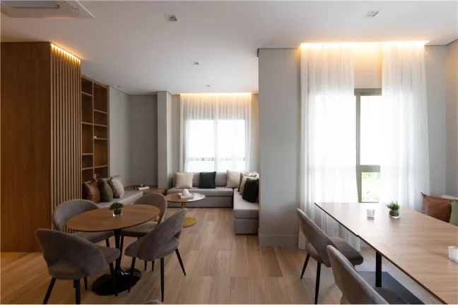 Apartamento com 2 Quartos à Venda, 68 m² em Vila Mariana - São Paulo