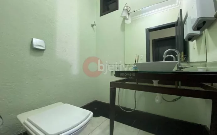 Imagem Cobertura com 4 dormitórios à venda com 254 m² - Vila Nova - Cabo Frio/RJ