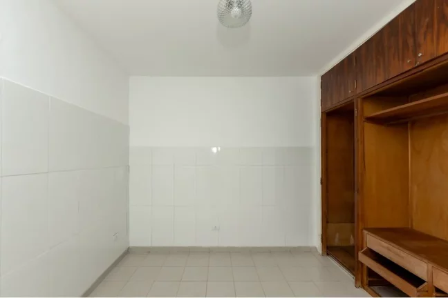 Imagem CASA RESIDENCIAL em São Paulo - SP, Brooklin Paulista