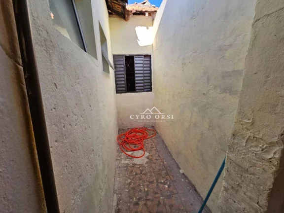 Imagem Casa à venda, 240 m² por R$ 300.000,00 - Paulista - Piracicaba/SP