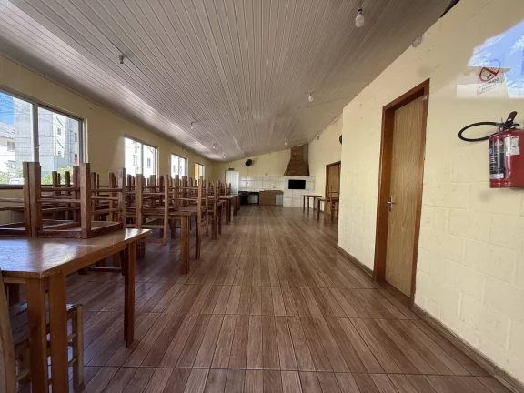 Imagem Apartamento 4º andar,48m2, Residencial Lá Vitória, Pasqualini, Sapucaia