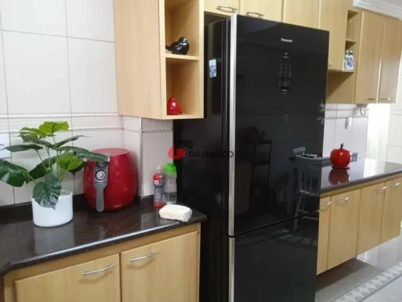 Imagem Apartamento à venda 3 Quartos, 2 Suites, 2 Vagas, 112M², Nova Gerty, São Caetano do Sul - SP