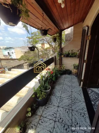 Imagem Casa Padrão