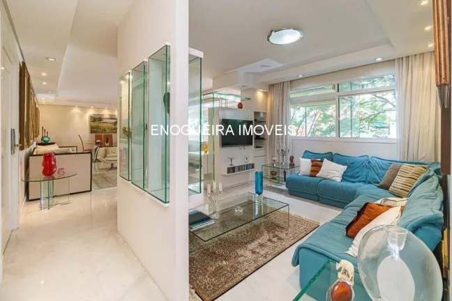 Imagem APARTAMENTO RESIDENCIAL em SÃO PAULO - SP, PERDIZES