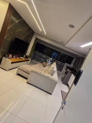 Imagem Apartamento com 2 dormitórios à venda, 60 m² por R$ 630.000,00 - Penha de França - São Paulo/SP