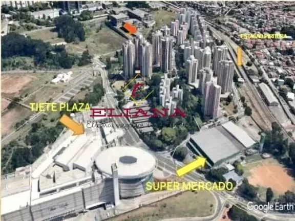 Imagem Apartamento à venda em São Paulo, Jardim Íris, com 2 quartos, 66m²