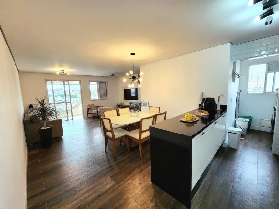 Imagem Apartamento de 2 dorms (suite) - 2 vagas no Marco Zero Premier