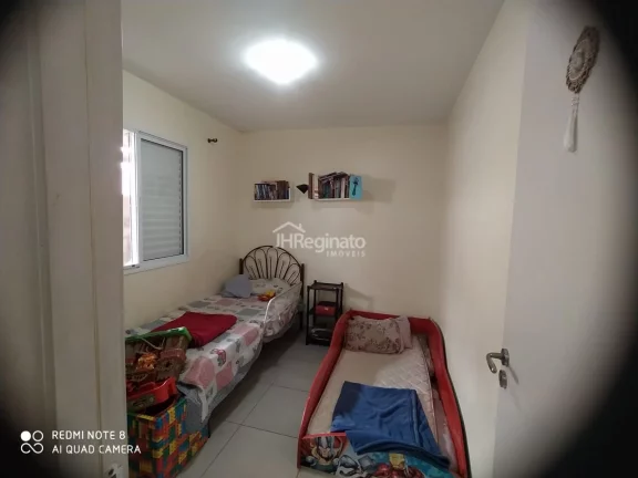 Imagem Casa térrea no Condomínio Residencial Vision Ville - Votorantim