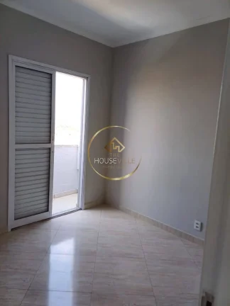 Imagem Apto Cobertura Duplex, 4 Dormitórios (1 Suíte), Bosque dos Eucaliptos, Sjc.