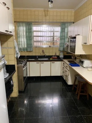 Imagem Casa para Venda por R$830.000,00 com 320m², 3 dormitórios, 1 suite e 1 vaga - Vila talarico, São paulo / SP - Cód. 13718