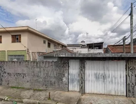 Imagem Casa com 3 quartos à venda, 130 m² por R$ 650.000 - Jardim Tranqüilidade - Guarulhos/SP