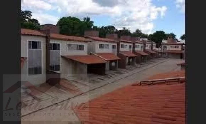 Imagem Casa em Condomínio para Venda em Teresina, Morros, 3 dormitórios, 3 suítes, 3 banheiros, 2 vagas