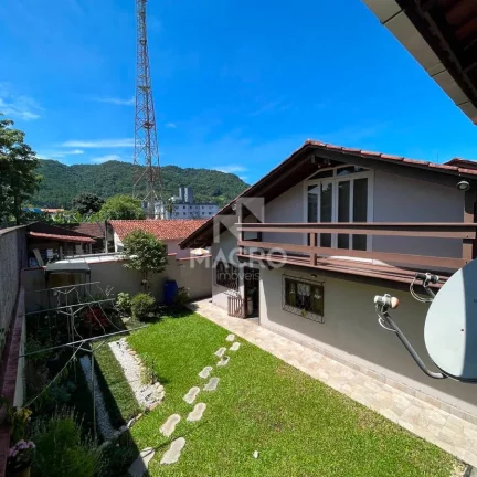Imagem Casa | Vila Lalau | 4 quartos (2 suítes master) | 187m²