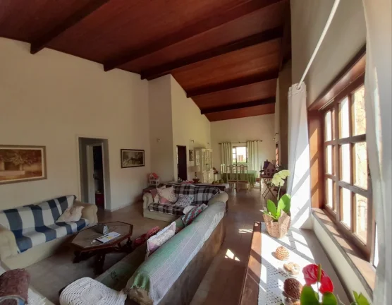 Imagem CASA CONDOMÍNIO FECHADO, VENDA E COMPRA, VILLAGE ÁGUAS DE SANTA ELIZA, SANTA ELIZA, ITUPEVA