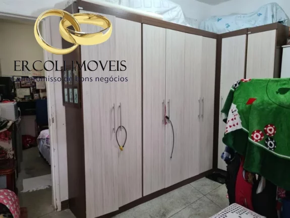 Imagem CASA COMERCIAL em São Paulo - SP, Vila Rio Branco