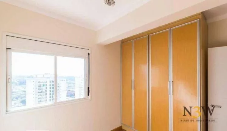 Imagem Cobertura com 4 dormitórios à venda, 254 m² por R$ 3.485.000,00 - Vila Leopoldina - São Paulo/SP